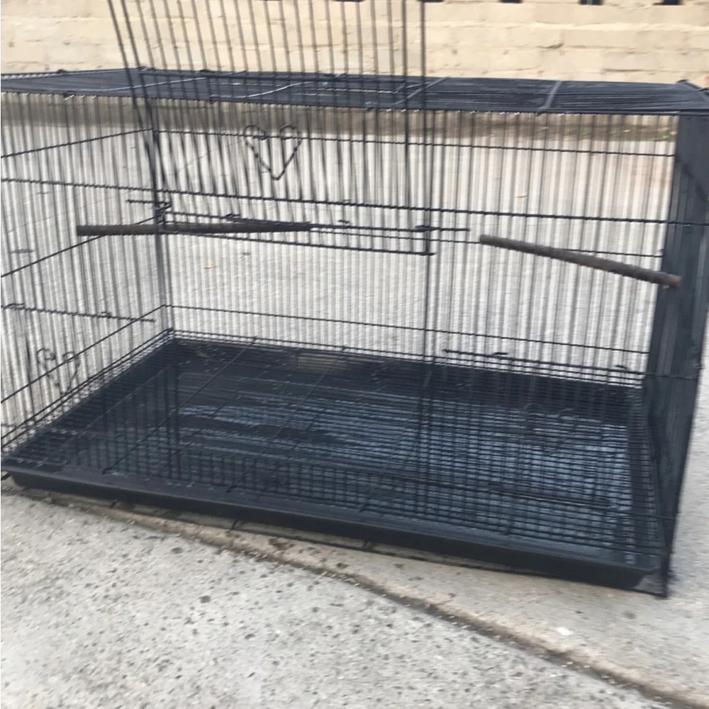 Bird cage